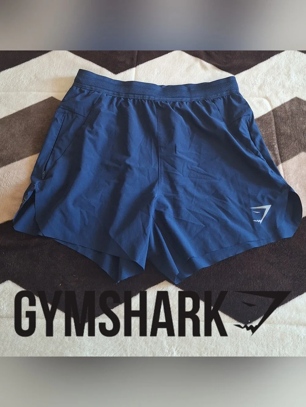 Gymshark Arrival 5